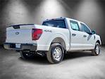 New 2025 Ford F-150 XL SuperCrew Cab 4WD Pickup for sale #F25760W - photo 2