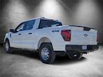 New 2025 Ford F-150 XL SuperCrew Cab 4WD Pickup for sale #F25760W - photo 3