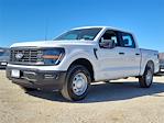 New 2025 Ford F-150 XL SuperCrew Cab 4WD Pickup for sale #F25760W - photo 4