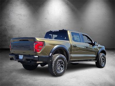 2025 Ford F-150 SuperCrew Cab 4WD Pickup for sale #F25763S - photo 2