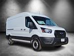 New 2025 Ford Transit 250 Medium Roof Empty Cargo Van for sale #F25764W - photo 4