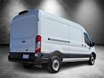 New 2025 Ford Transit 250 Medium Roof Empty Cargo Van for sale #F25764W - photo 3