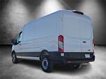 New 2025 Ford Transit 250 Medium Roof Empty Cargo Van for sale #F25764W - photo 5