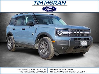 New 2025 Ford Bronco Sport Big Bend for sale #F25768 - photo 1