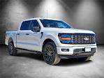New 2025 Ford F-150 STX SuperCrew Cab 4WD Pickup for sale #F25770 - photo 3