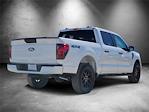 New 2025 Ford F-150 STX SuperCrew Cab 4WD Pickup for sale #F25770 - photo 2