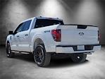 New 2025 Ford F-150 STX SuperCrew Cab 4WD Pickup for sale #F25770 - photo 4