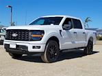 New 2025 Ford F-150 STX SuperCrew Cab 4WD Pickup for sale #F25770 - photo 5