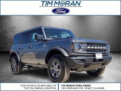 2025 Ford Bronco 4WD SUV for sale #F25774 - photo 1