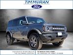 New 2025 Ford Bronco Big Bend 4WD SUV for sale #F25774 - photo 1