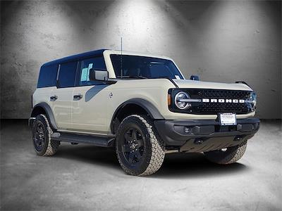2025 Ford Bronco 4WD SUV for sale #F25775 - photo 2