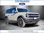 2025 Ford Bronco 4WD SUV for sale #F25775 - photo 1