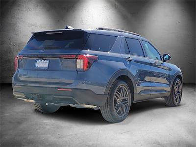 New 2025 Ford Explorer ST-Line SUV for sale #F25776 - photo 2