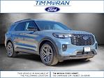 New 2025 Ford Explorer ST-Line SUV for sale #F25776 - photo 1