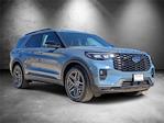 New 2025 Ford Explorer ST-Line SUV for sale #F25776 - photo 3