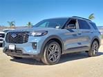 New 2025 Ford Explorer ST-Line SUV for sale #F25776 - photo 5