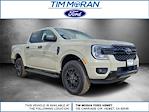 New 2025 Ford Ranger XLT SuperCrew Cab 4WD Pickup for sale #F25780 - photo 1