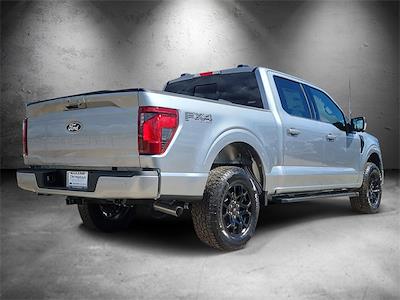 2025 Ford F-150 SuperCrew Cab 4WD Pickup for sale #F25781 - photo 2