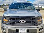 New 2025 Ford F-150 XLT SuperCrew Cab 4WD Pickup for sale #F25781 - photo 21