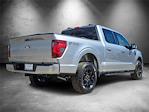 New 2025 Ford F-150 XLT SuperCrew Cab 4WD Pickup for sale #F25781 - photo 2