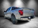 New 2025 Ford F-150 XLT SuperCrew Cab 4WD Pickup for sale #F25781 - photo 4