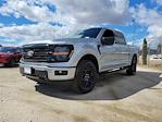 New 2025 Ford F-150 XLT SuperCrew Cab 4WD Pickup for sale #F25781 - photo 5
