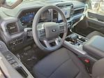 New 2025 Ford F-150 XLT SuperCrew Cab 4WD Pickup for sale #F25781 - photo 6