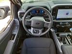 New 2025 Ford F-150 XLT SuperCrew Cab 4WD Pickup for sale #F25781 - photo 7