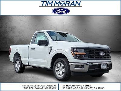 2025 Ford F-150 Regular Cab RWD Pickup for sale #F25782 - photo 1