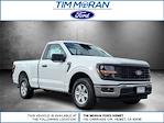 2025 Ford F-150 Regular Cab RWD Pickup for sale #F25782 - photo 1