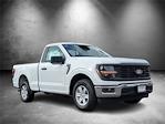 2025 Ford F-150 Regular Cab RWD Pickup for sale #F25782 - photo 2