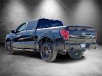 New 2025 Ford F-150 STX SuperCrew Cab 4WD Pickup for sale #F25783 - photo 4