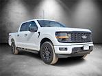 New 2025 Ford F-150 STX SuperCrew Cab 4WD Pickup for sale #F25784 - photo 3