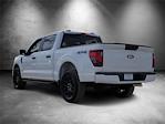 New 2025 Ford F-150 STX SuperCrew Cab 4WD Pickup for sale #F25784 - photo 4