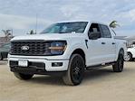 New 2025 Ford F-150 STX SuperCrew Cab 4WD Pickup for sale #F25784 - photo 5
