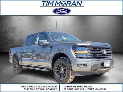 2025 Ford F-150 SuperCrew Cab 4WD Pickup for sale #F25786 - photo 1