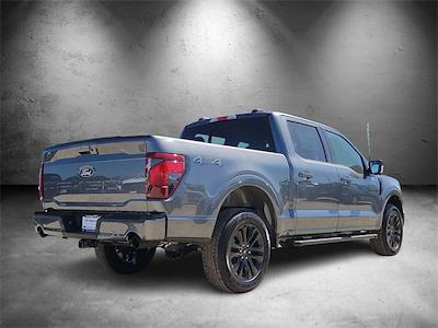 2025 Ford F-150 SuperCrew Cab 4WD Pickup for sale #F25786 - photo 2