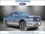 2025 Ford F-150 SuperCrew Cab 4WD Pickup for sale #F25786 - photo 1