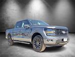 2025 Ford F-150 SuperCrew Cab 4WD Pickup for sale #F25786 - photo 2
