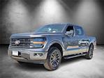 2025 Ford F-150 SuperCrew Cab 4WD Pickup for sale #F25786 - photo 5