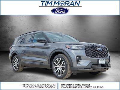 2025 Ford Explorer RWD SUV for sale #F25790 - photo 1