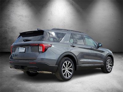 New 2025 Ford Explorer ST-Line for sale #F25790 - photo 2