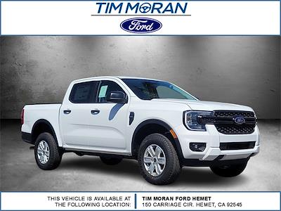 2025 Ford Ranger SuperCrew Cab 4x2 Pickup for sale #F25792 - photo 1