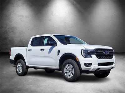 2025 Ford Ranger SuperCrew Cab 4x2 Pickup for sale #F25792 - photo 2