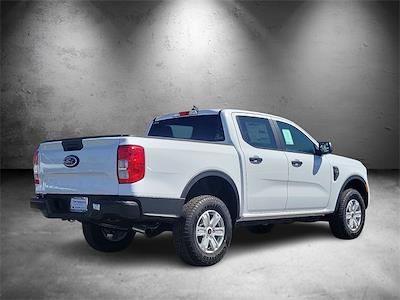 2025 Ford Ranger SuperCrew Cab RWD Pickup for sale #F25792 - photo 2