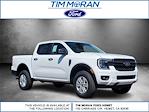 New 2025 Ford Ranger XL SuperCrew Cab Pickup for sale #F25792 - photo 1