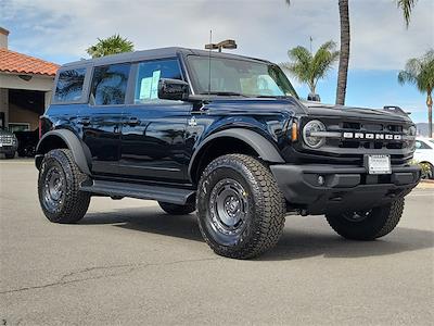 2025 Ford Bronco 4WD SUV for sale #F25796 - photo 2