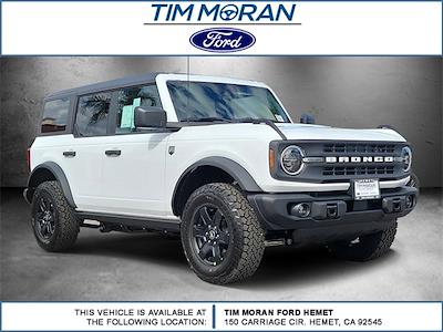 2025 Ford Bronco 4WD SUV for sale #F25797 - photo 1