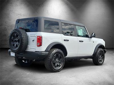 New 2025 Ford Bronco Big Bend 4WD SUV for sale #F25797 - photo 2