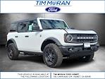 New 2025 Ford Bronco Big Bend 4WD SUV for sale #F25797 - photo 1